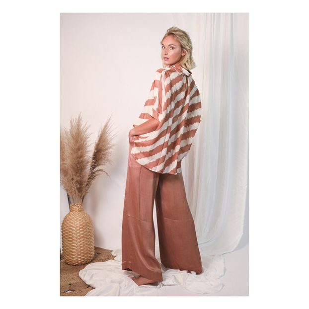 Camicetta Sabine in seta-product