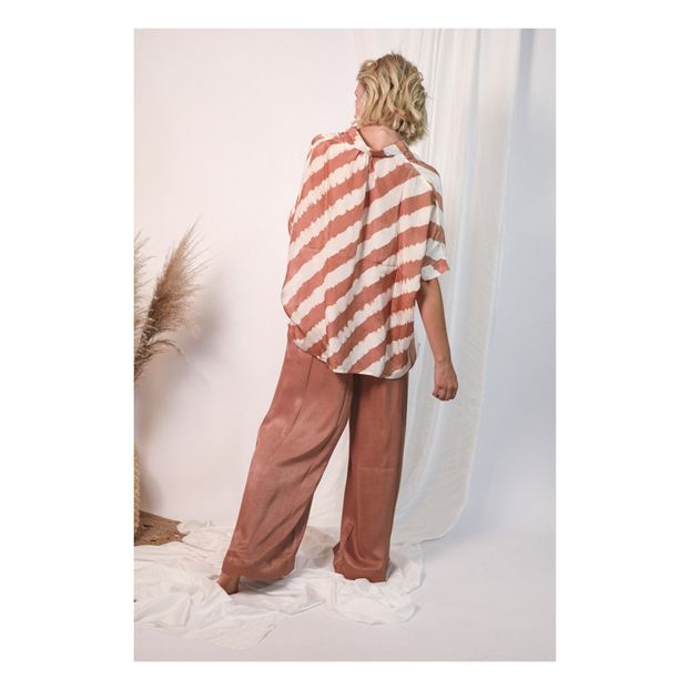 Camicetta Sabine in seta-product