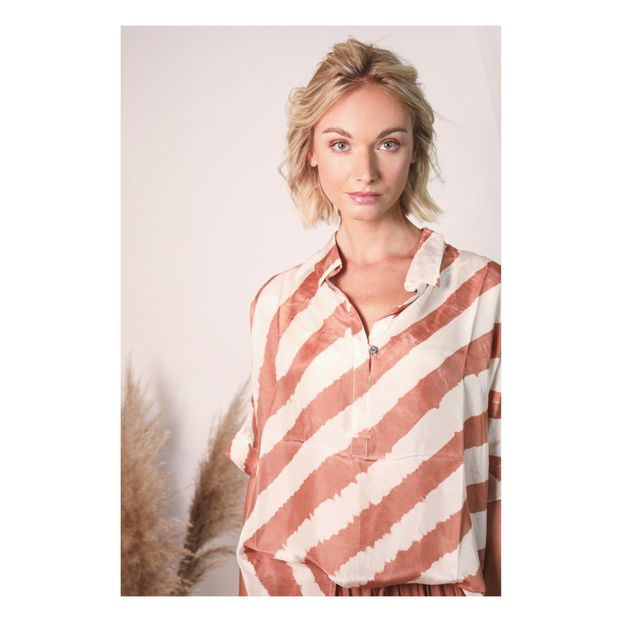 Camicetta Sabine in seta-product