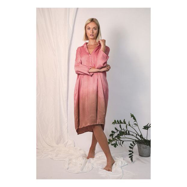 Abito Fanny Satin-product