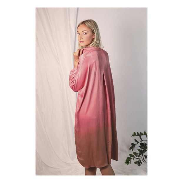 Abito Fanny Satin-product