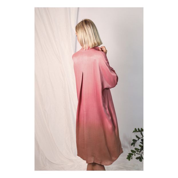 Abito Fanny Satin-product