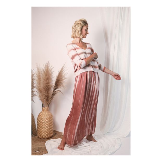 Jupe Chloé Cupro-product