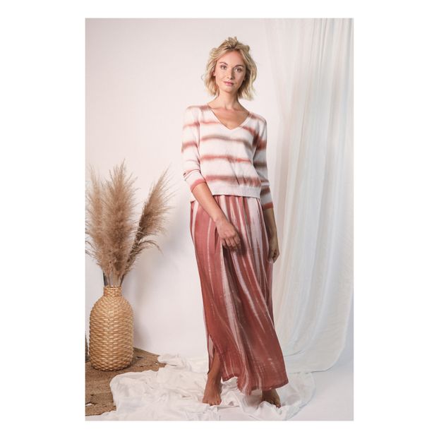 Jupe Chloé Cupro-product
