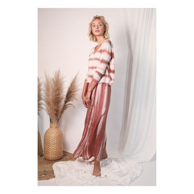 Jupe Chloé Cupro-product