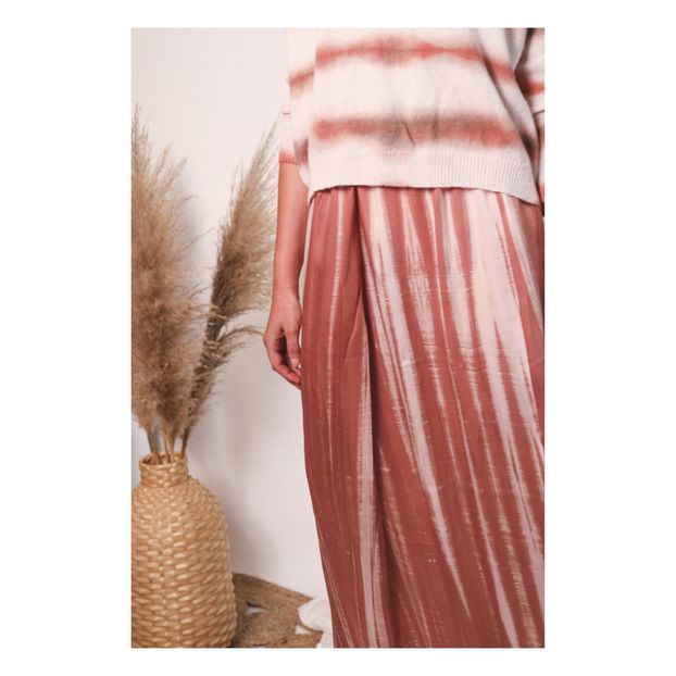 Jupe Chloé Cupro-product