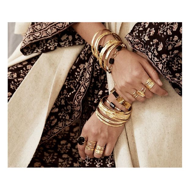 Pulsera Rashimi Small-product