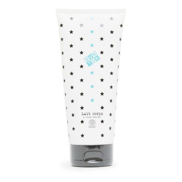 Body Milk - 200ml-product