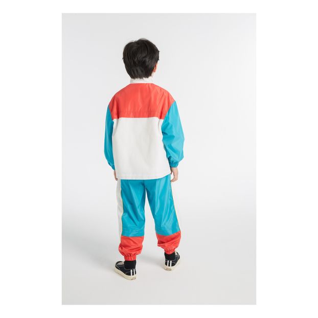 Memory-Fabric Jacket -product