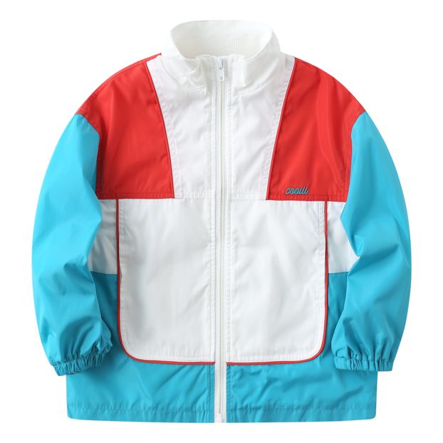 Memory-Fabric Jacket -product