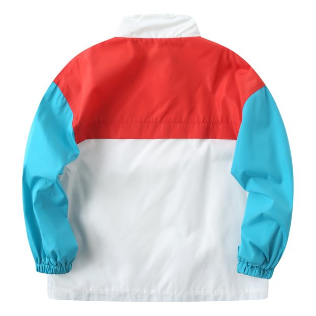 Memory-Fabric Jacket -product