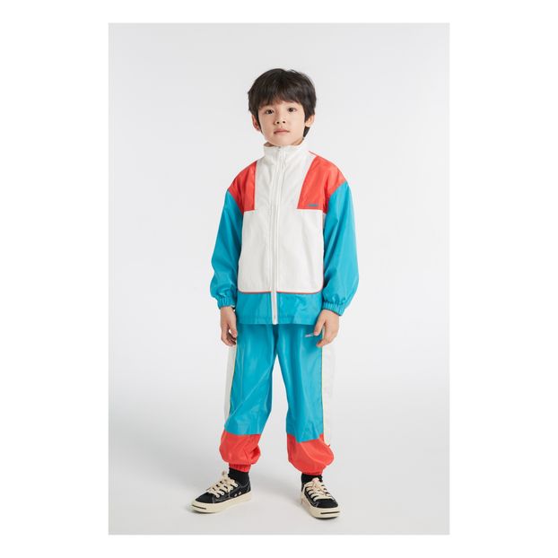 Memory-Fabric Jacket -product