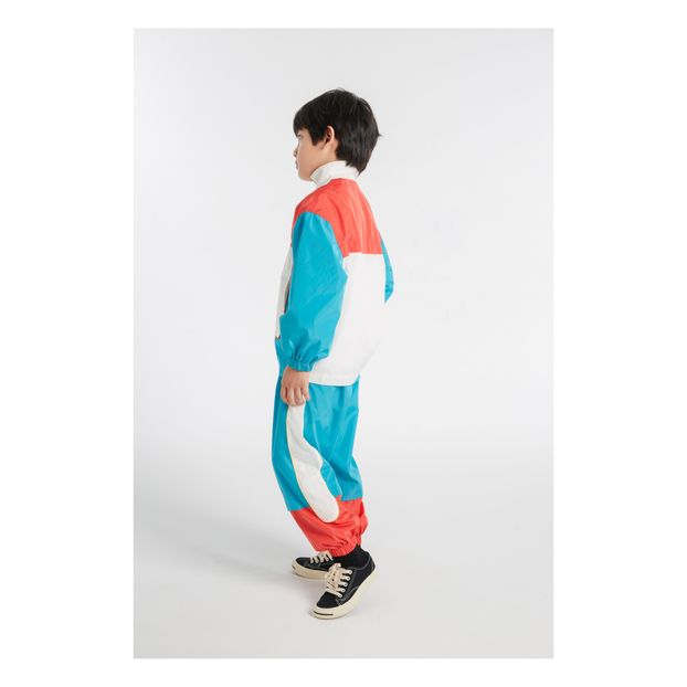 Memory-Fabric Jacket -product