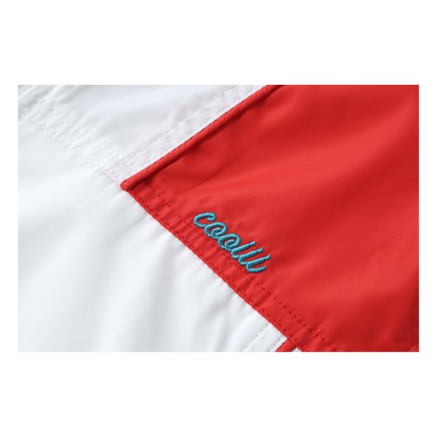 Memory-Fabric Jacket -product