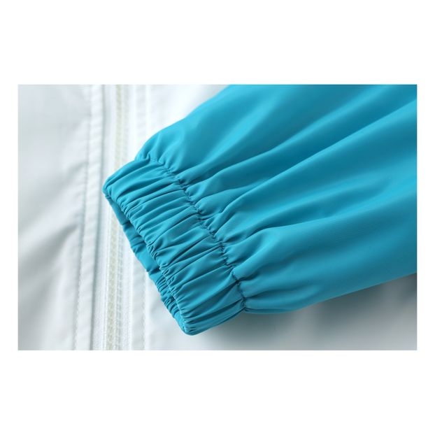 Memory-Fabric Jacket -product