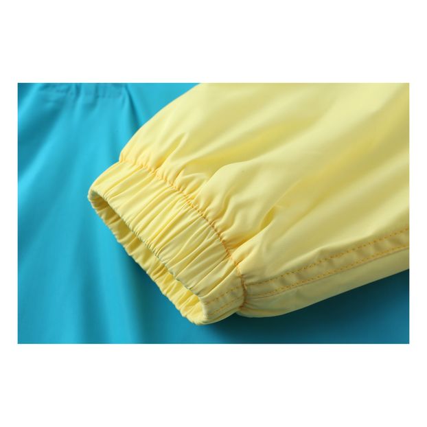 Giacca con cappuccio Memory-Fabric-product