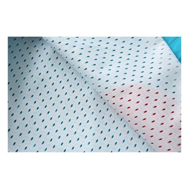 Giacca con cappuccio Memory-Fabric-product