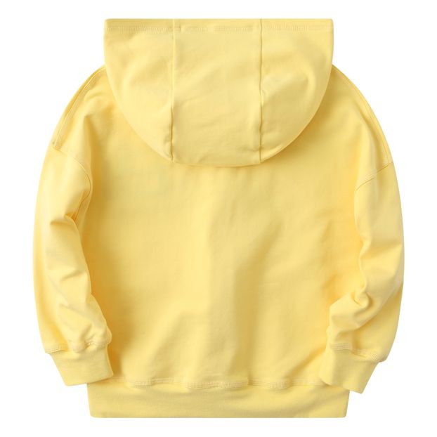 Zipped Hoodie Jacket -product