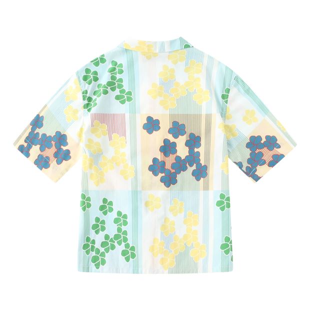 Chemise Imprimée Fleurs-product