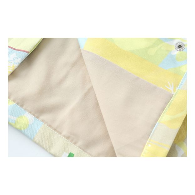 Giacca Sergée-product
