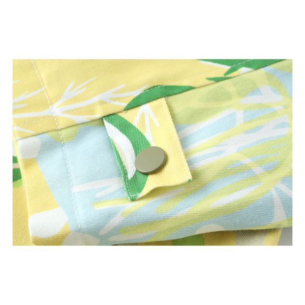 Giacca Sergée-product