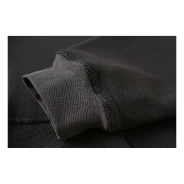 Giacca con cappuccio con zip-product