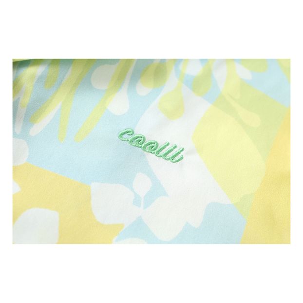 Chemise Imprimée Fleurs-product