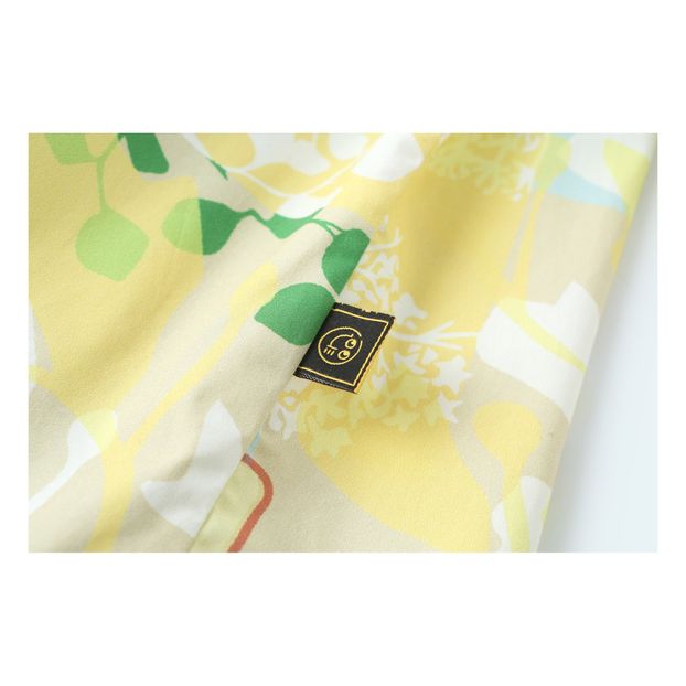 Chemise Imprimée Fleurs-product
