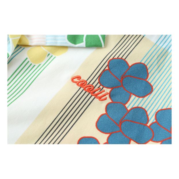 Chemise Imprimée Fleurs-product