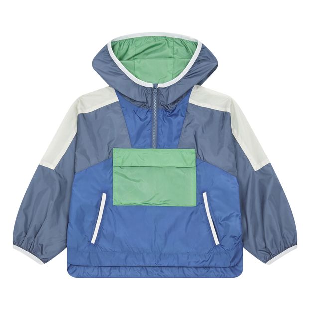 Slip-on Windbreaker-product