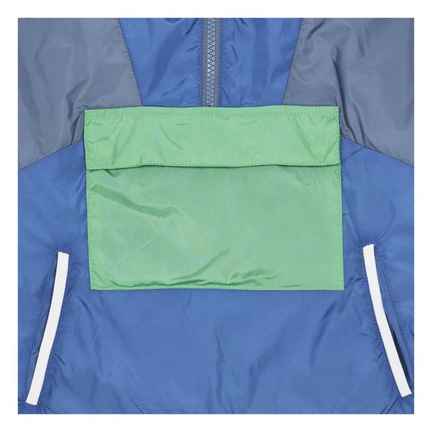 Slip-on Windbreaker-product