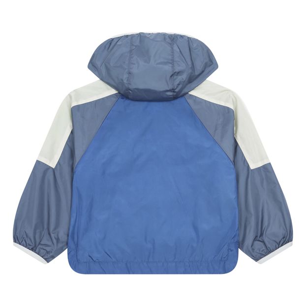 Slip-on Windbreaker-product