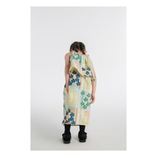 Strappy Dress -product