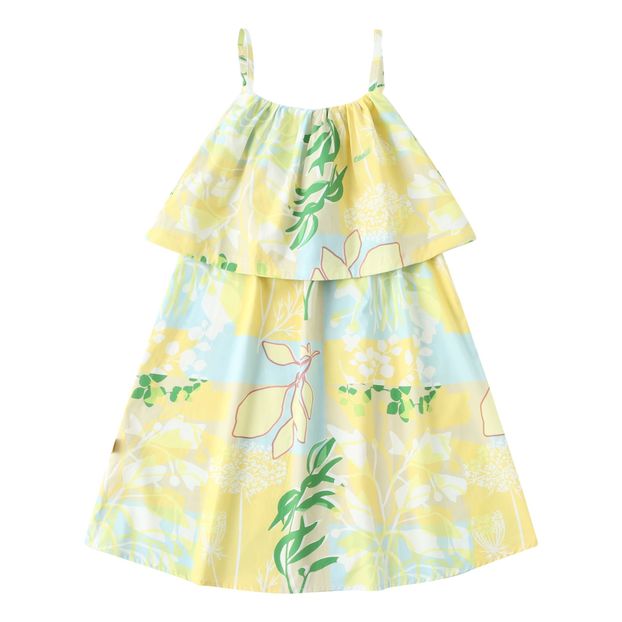 Strappy Dress -product