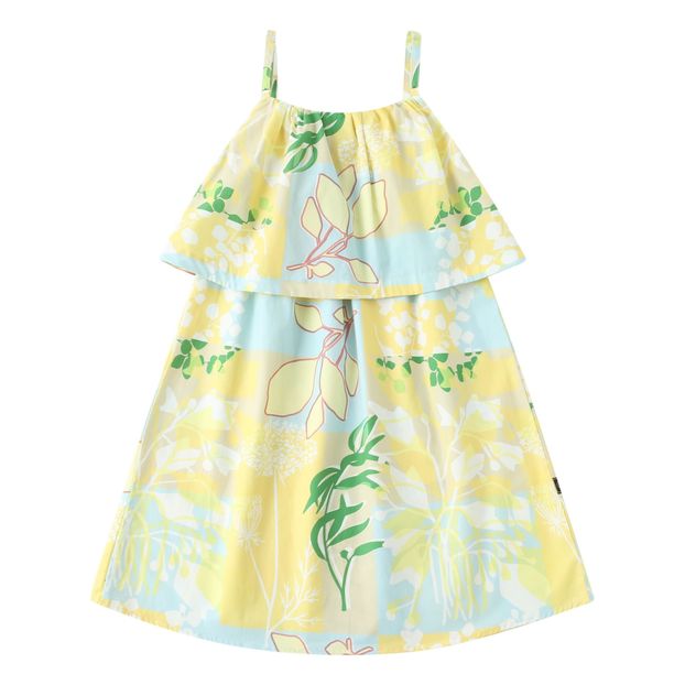 Strappy Dress -product
