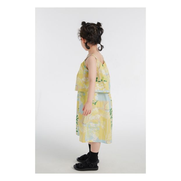Strappy Dress -product