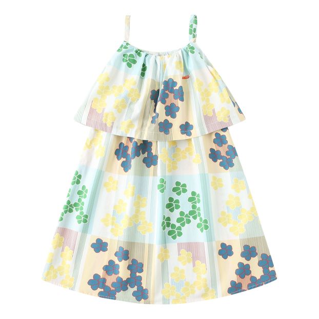 Strappy Dress -product