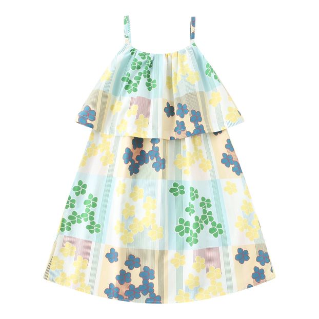 Strappy Dress -product