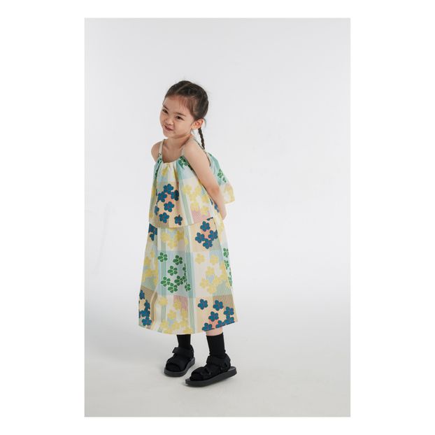 Strappy Dress -product