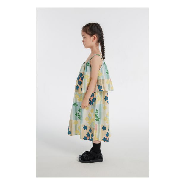 Strappy Dress -product