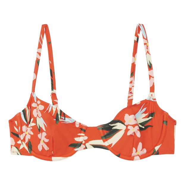 Haut de Maillot Ginger-product