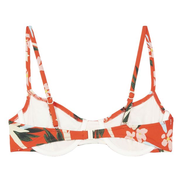 Haut de Maillot Ginger-product