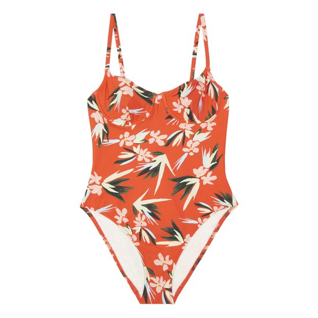 Maillot Une Pièce Taylor-product