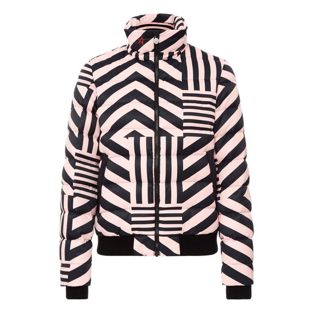 Giubbotto Sci Bomber Star Dazzle-product