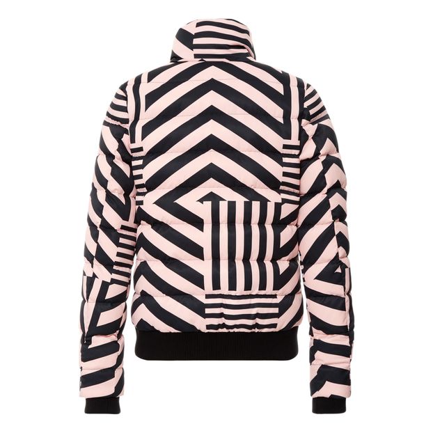 Giubbotto Sci Bomber Star Dazzle-product