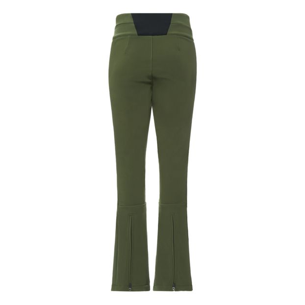 Pantalone da sci Aurora High Waist Flare-product