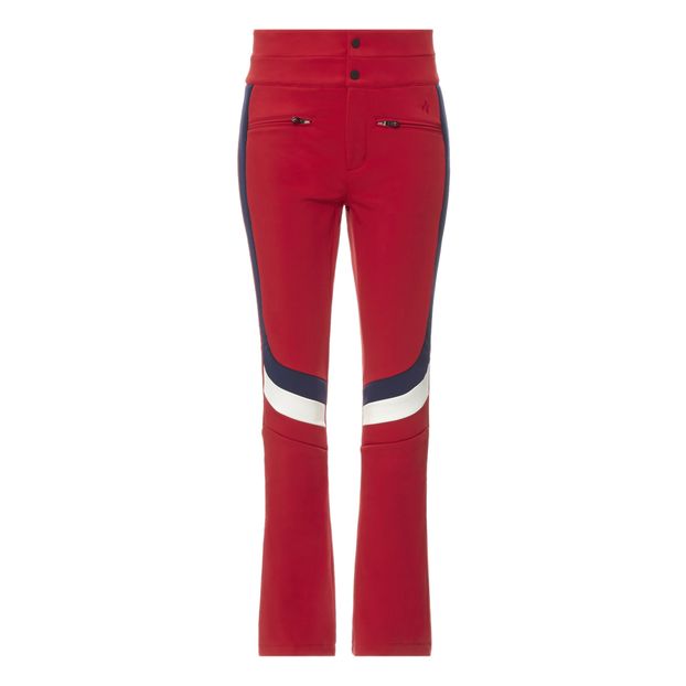Pantalón de esquí Rainbow Aurora High Waist Flare-product