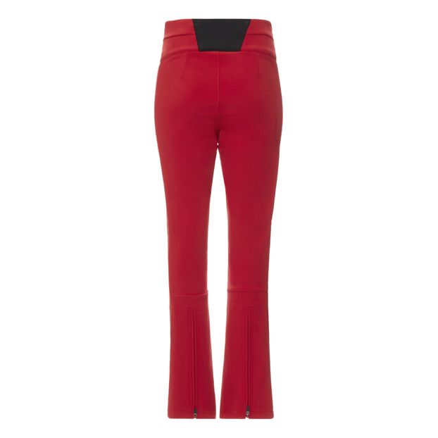 Pantalón de esquí Rainbow Aurora High Waist Flare-product