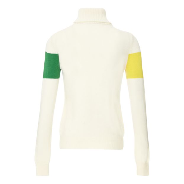 Jersey Ski II-product