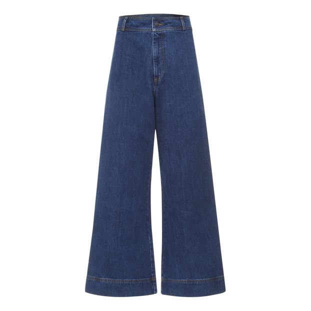 Vaquero Large Alyssa Denim-product